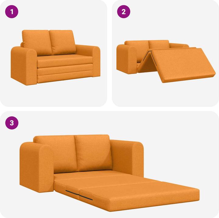 Image du produit vidaXL Schlafsofa