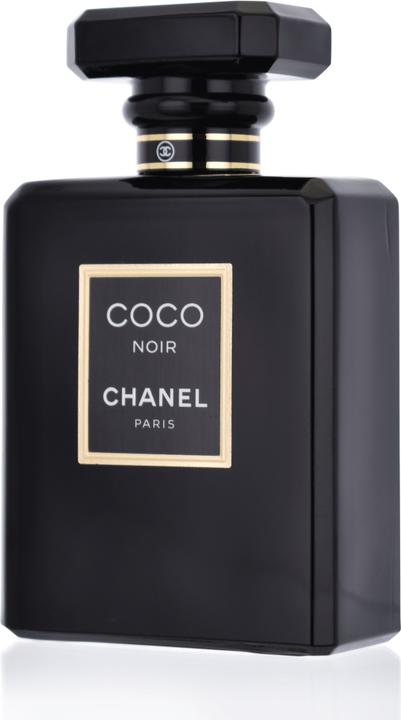 Produktbild Chanel Coco Noir (Eau de Parfum, 35 ml)