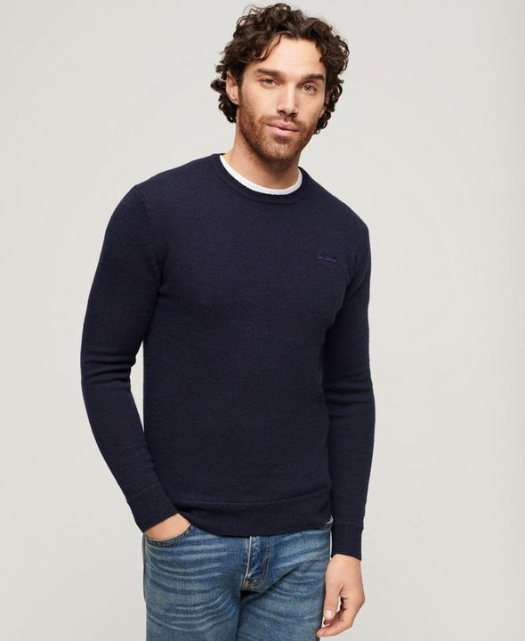 Actual product image Superdry Essential (L)