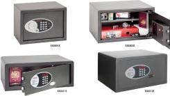 Produktbild Phoenix SS0311E Dione (35 l)