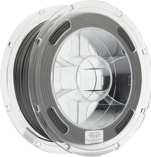Produktbild Polymaker PolyMide PA6-GF - Grey - 1.75mm - 500g (Carbon, Nylon, 1.75 mm, 500 g)