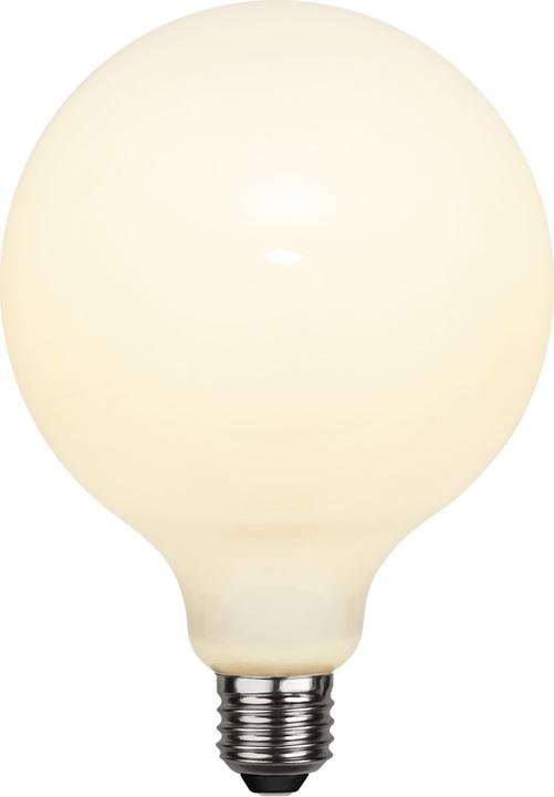 Produktbild Star Trading LED Leuchtmittel E27 G125 Opaque Filament RA90 3-step (E27, 7.50 W, 800 lm, 1 x, F)