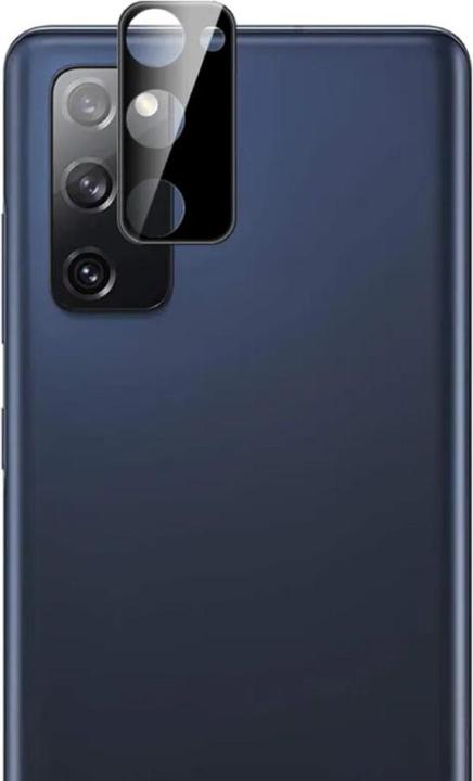 Produktbild Protectorking 1x Kameraglas Schutzglas Panzerglas HD Klar