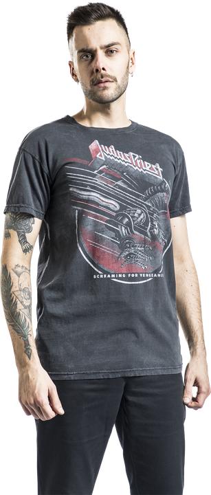 Produktbild Judas Priest Scf (M)