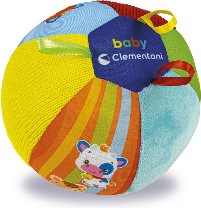 Produktbild Clementoni Baby Musikball