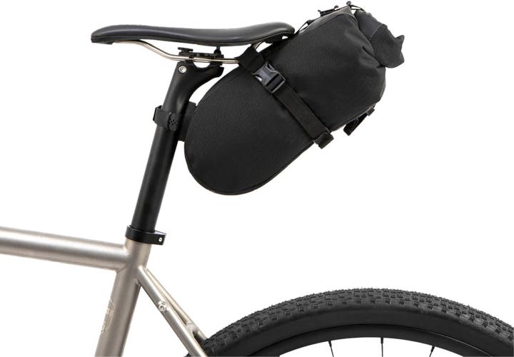 Actual product image Restrap Saddle Pack (4.50 l, Saddle bag)