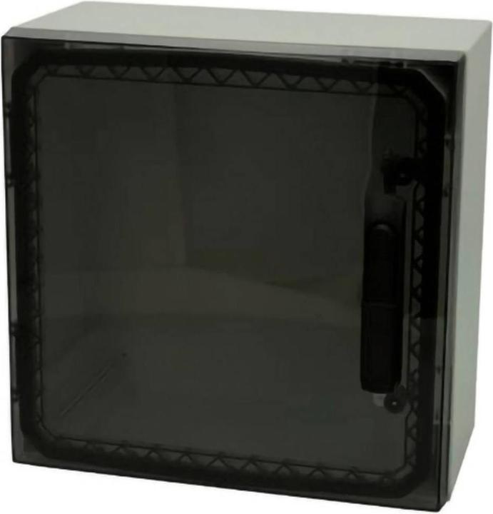 Produktbild Fibox ARCA 404021 ST No MP Schaltschrank 400 x 400 x 210 PC 1 St. (Gehäuse)