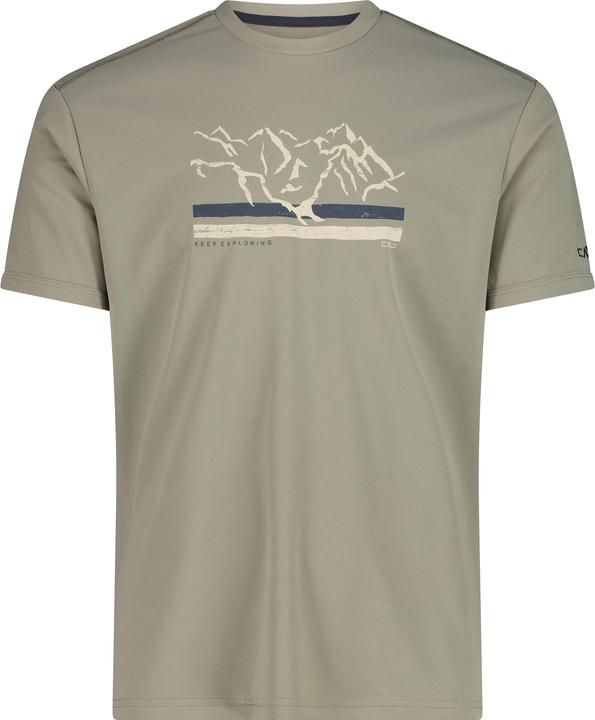 Produktbild CMP Campagnolo Print Funktions (4XL)