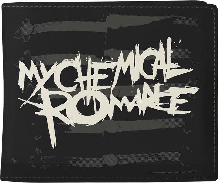 My Chemical Romance Parade Brieftasche