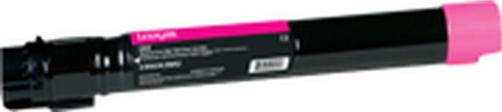 Immagine prodotto Lexmark C950x2mg (M)