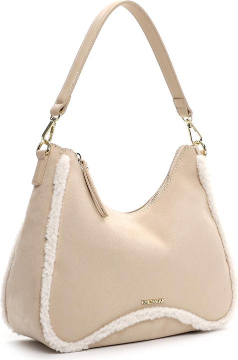 Actual product image Emily und Noah Beutel E&N Heiderose