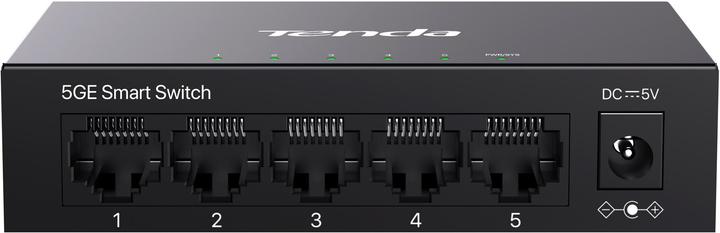 Immagine prodotto Tenda Switch TEG2205D 5GE Cloud (5 porte)