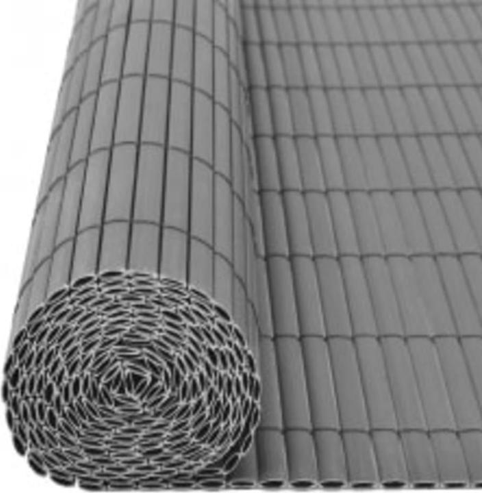 Image du produit vidaXL Gartenzaun