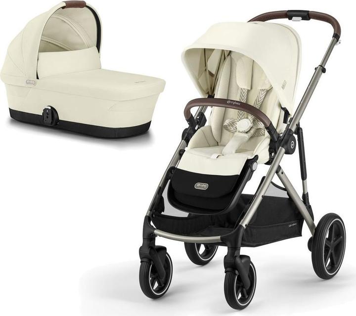 Conchiglia beige, Light Beige