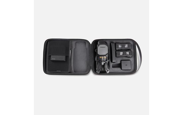 Actual product image Pgytech DJI Mavic 3 Series Carrying Case (Drone carrier bag, DJI Mavic 3 Pro, DJI Mavic 3, DJI Mavic 3 Classic)