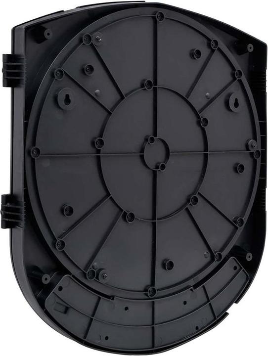 Image du produit vidaXL Elektrische Dartscheibe