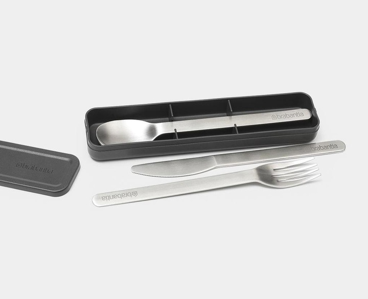 Actual product image Brabantia Make & Take (3 Piece, Cutlery set)