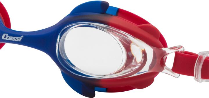 Actual product image Cressi Seahorse