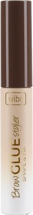 Actual product image Wibo Brow Glue Styler Fix Eye Glue 6G
