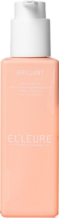 Actual product image Elleure Brilliant Color Conditioner Vegan 250ml (250 ml)