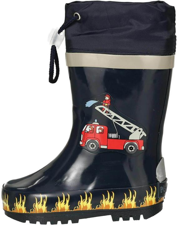 Actual product image Playshoes Rubber boots (22, 23)