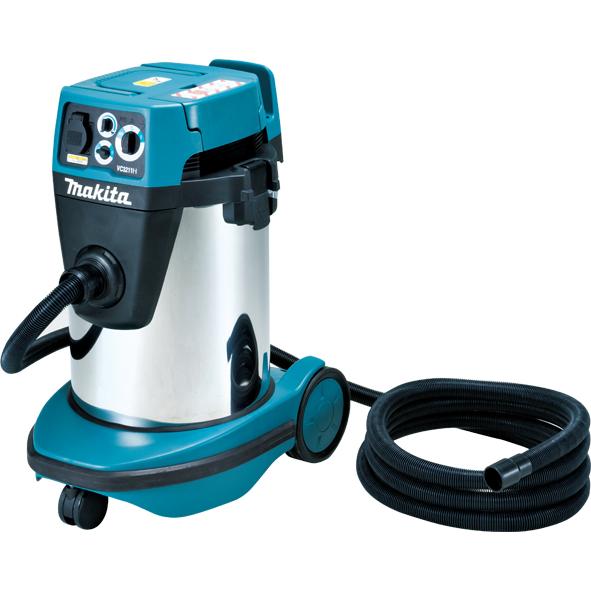 Makita, Industriestaubsauger, Vacuum cleaner VC3211HX1 1050W (Nass-Trockensauger)