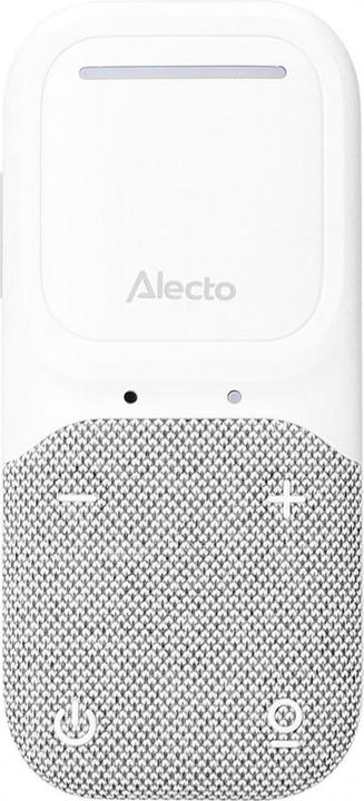 Actual product image Alecto Baby monitor DBX135 mF.Eco-M.u.NL (Baby Monitor Audio, 300 m)