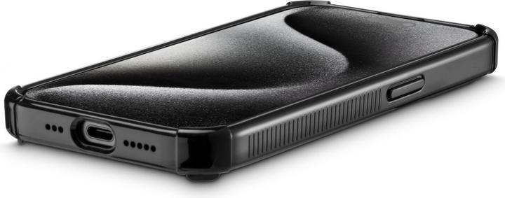 Actual product image Hama Extreme Protect (Apple iPhone 16e)