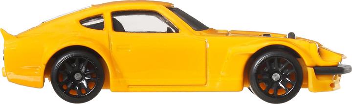 Image du produit Mattel Hot Wheels-Coffret de 10 Véhicules Fast & Furious-à l’échelle 1/64