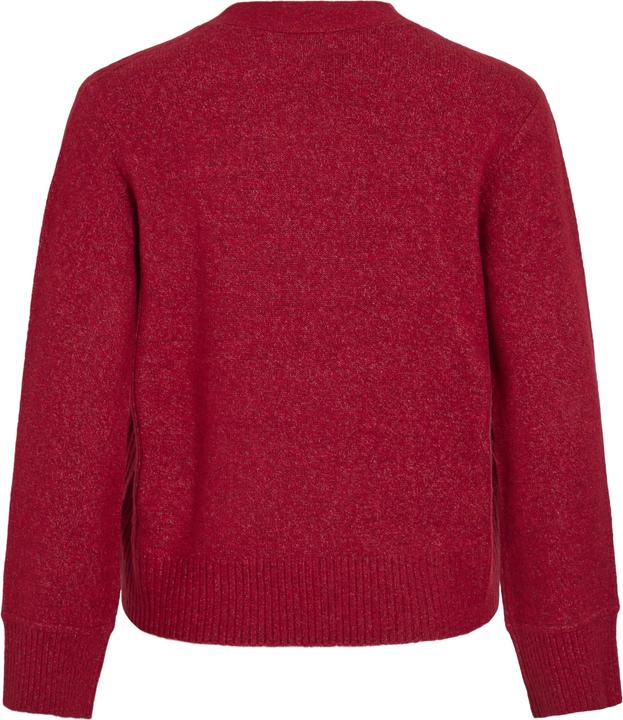 Produktbild Vila VIMIRAZ V-Ausschnitt Strickjacke (M)