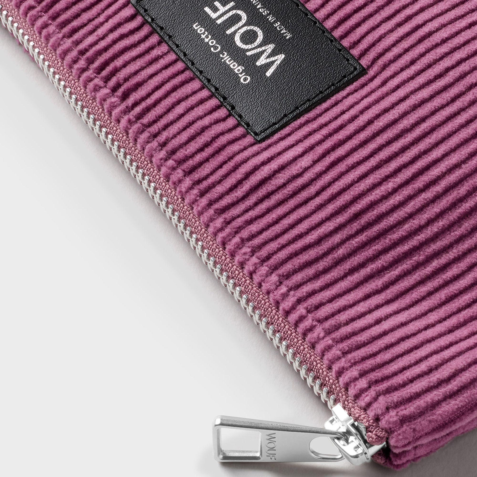 Thumbnail - Wouf, Necessaire, Etui mauve, Violett, (1 l)