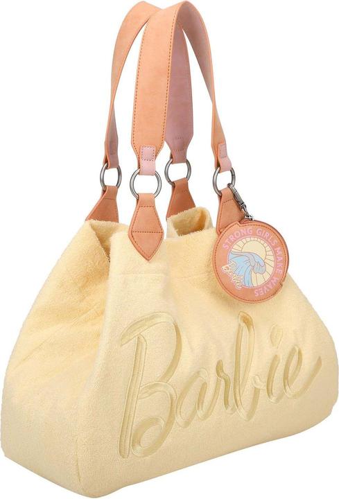 Immagine prodotto Fritzi aus Preußen Izzy Limited Barbie Frottee Shopper Tasche 42 cm (16 l)
