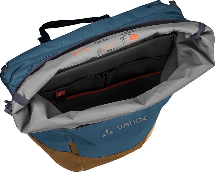 Actual product image Vaude CityGo II (23 l)