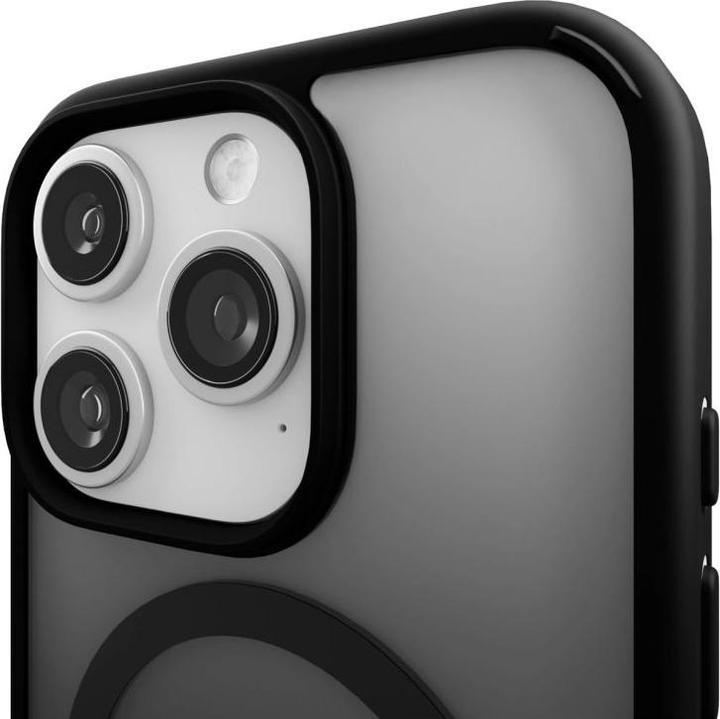 Actual product image Puro Cover (Apple iPhone 16 Pro)