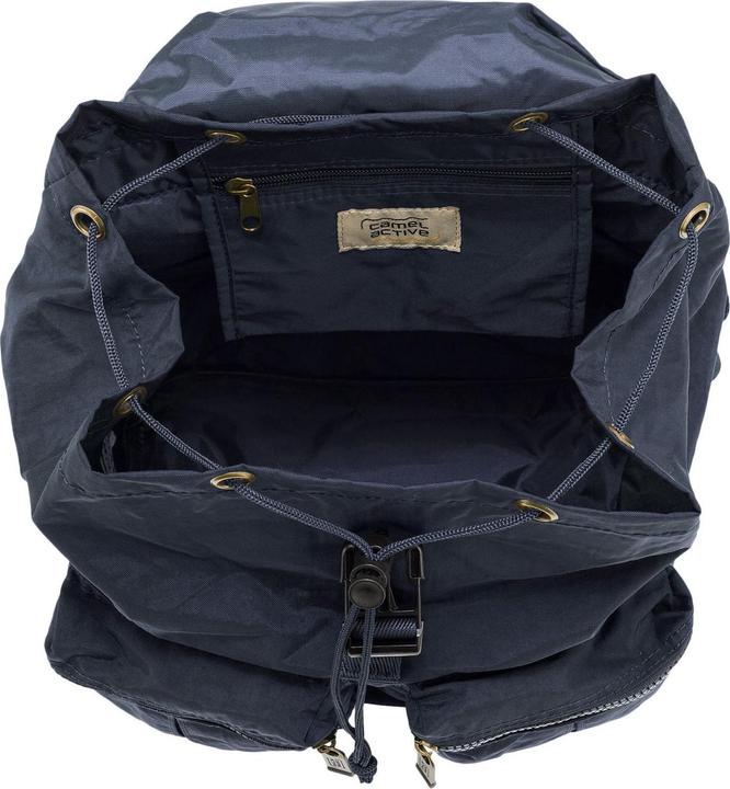 Actual product image Camel Active Journey Backpack Fun 32 cm (24 l)