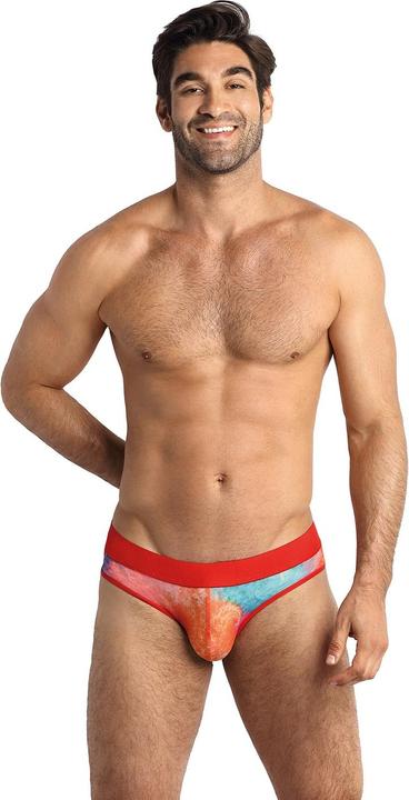 Actual product image Anais Men's briefs model 181804 (3XL)