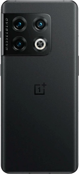 Immagine prodotto OnePlus 10 Pro (128 GB, Nero vulcanico, 6.70", Doppia SIM, 48 Mpx, 5G)