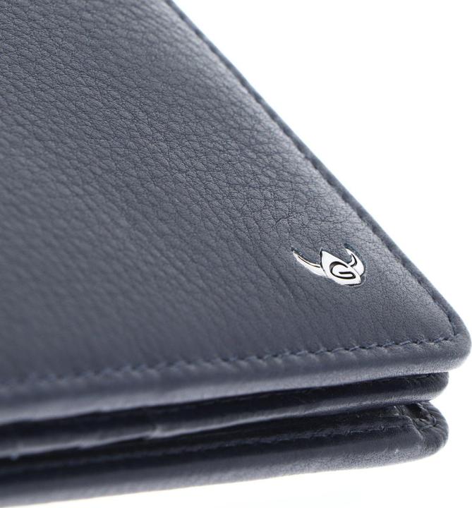 Produktbild Golden Head Capri RFID Protect Scheintasche 1134