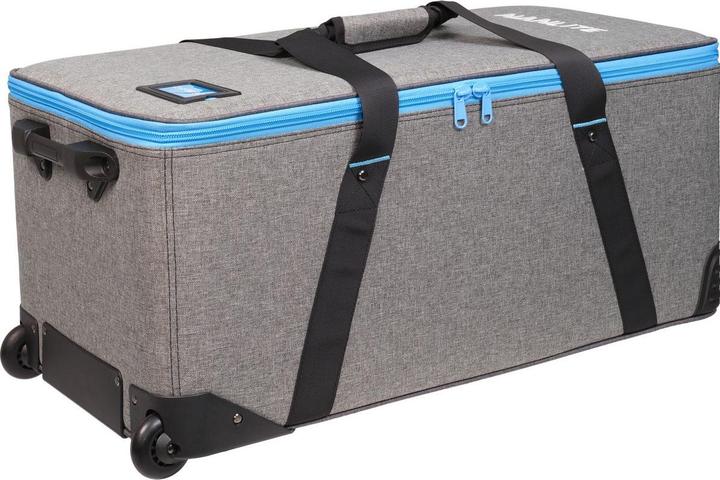 Immagine prodotto Nanlite Trolley Case For Pavoslim 60B/60C 3-LIGHT Kit (NL-CC-ST-PS60-3KIT) (Vari)