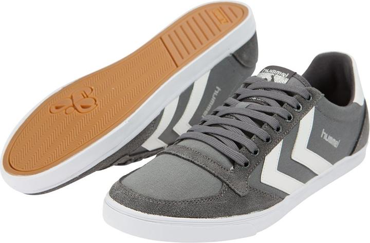 Actual product image hummel Slimmer Stadil Low (43)