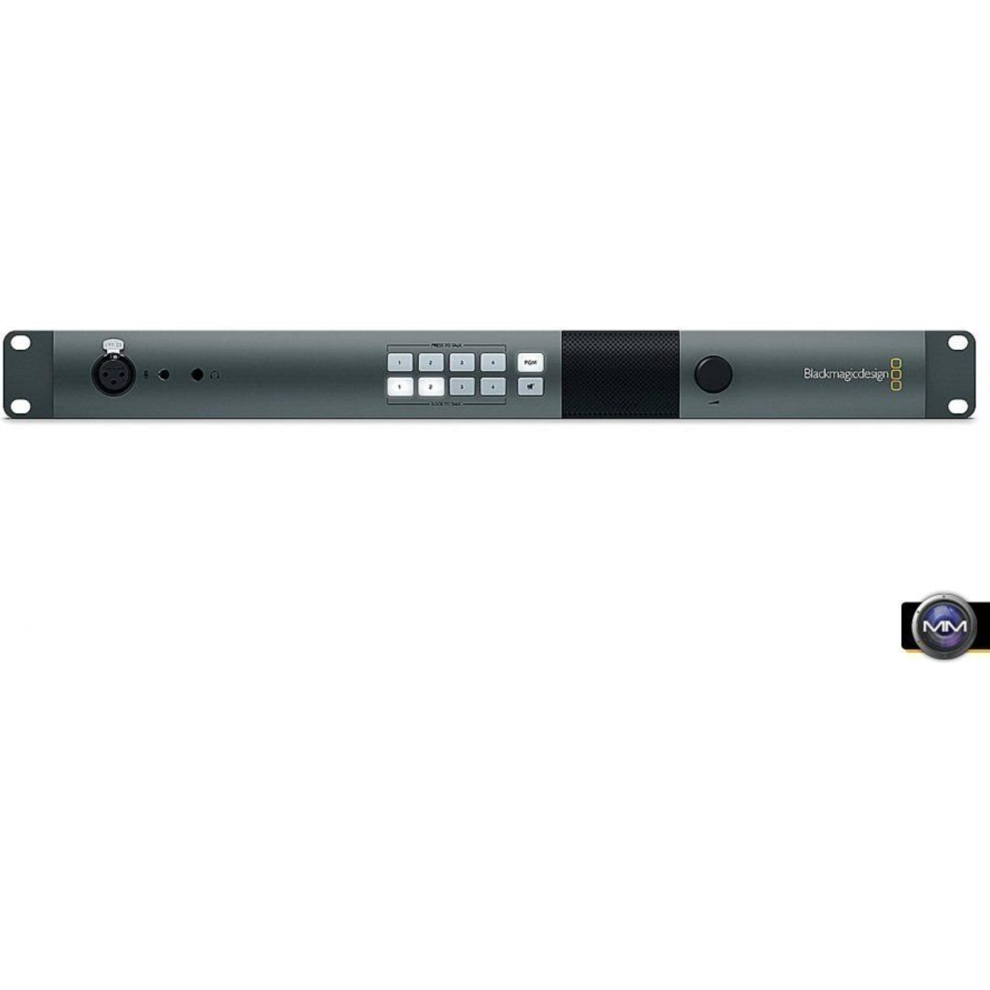Blackmagic Design ATEM Studio Converter 2 (Digitale -> Digitale), Convertitore video