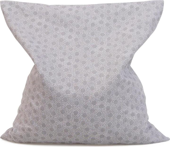 Actual product image Grünspecht Heat cushion & grain cushion Heat cushion with cherry stone filling 22x24 cm - Cocotte (22 x 24 cm)