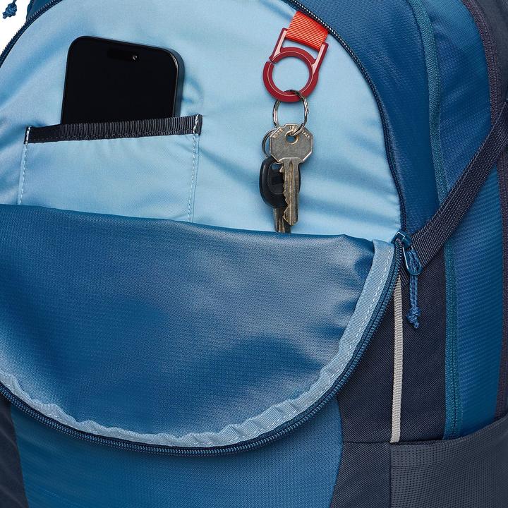 Produktbild Vaude Wizard 30 + 4 Backpack, Baltic Sea (30 l)