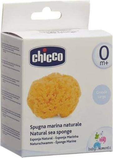 Produktbild Chicco Waschschwamm