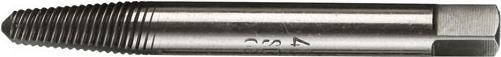 Produktbild Gedore Schraubenausdreher, Geringe Bohrtiefe, Chrom-Vanadium-Stahl, 54-56 HRC, Grösse 3, M8-M11