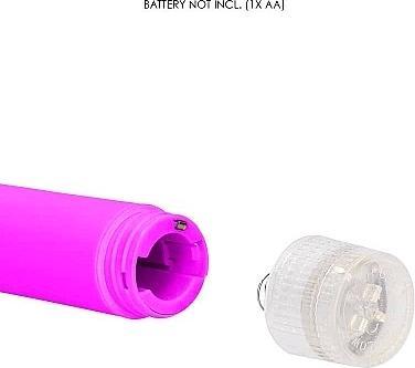 Immagine prodotto Luminous Eleni - Super Soft ABS - Multi-Speeds