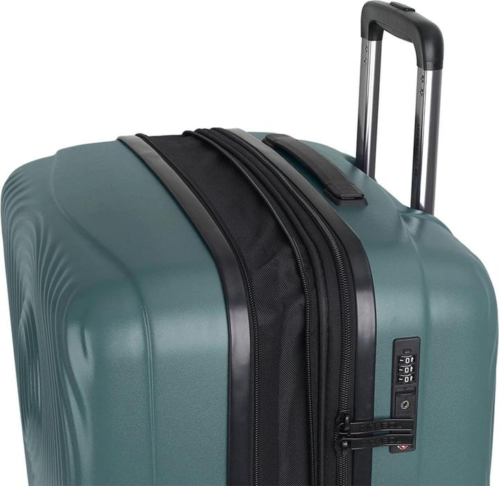 Image du produit Gabol Radar 4 Rollen Trolley 76 cm (114 l)