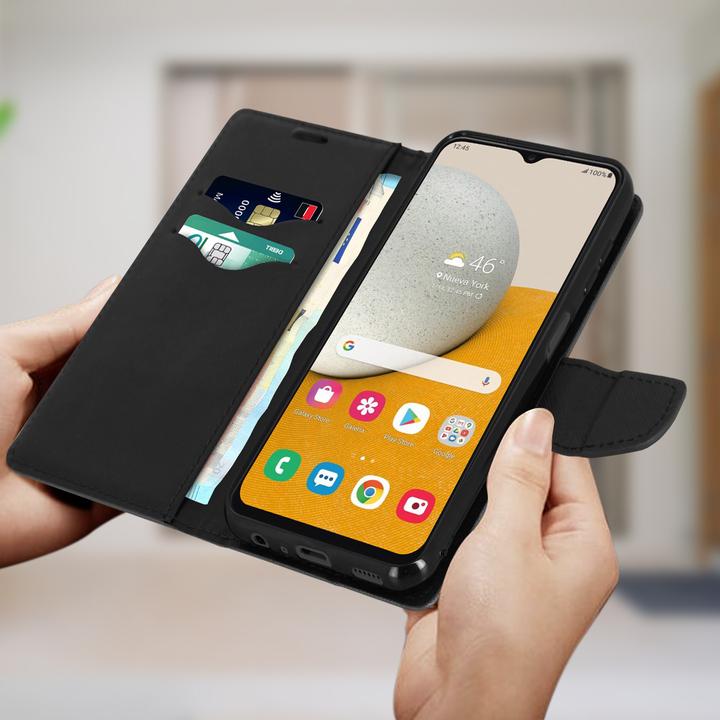 Actual product image Avizar Fancy Series (Samsung Galaxy A13)