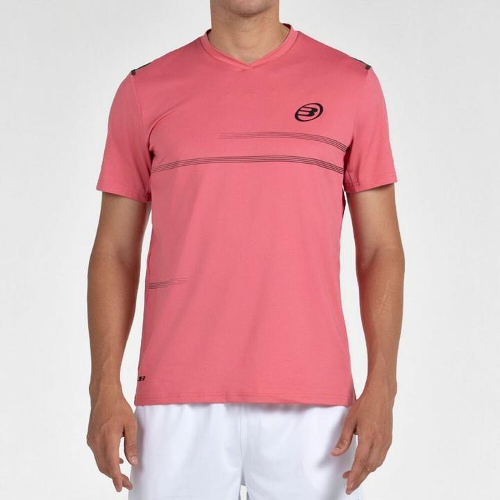 Actual product image Bullpadel Montuno Tee