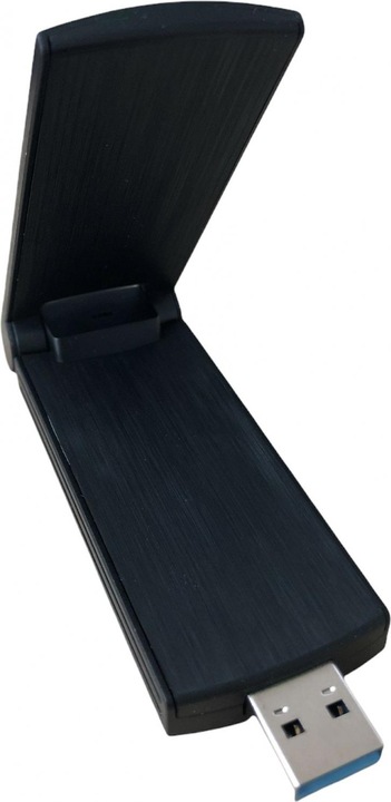 Produktbild Allnet wireless ac 1200mbit usb 3.0 wlan stick dongle all-wa1800ax (USB 3.0)